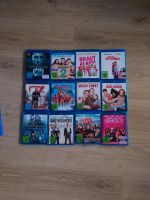 Blu-Ray Disc Nordrhein-Westfalen - Lübbecke  Vorschau