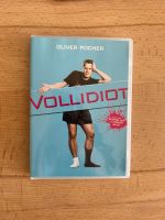 DVD „Vollidiot“ Bayern - Schöllnach Vorschau