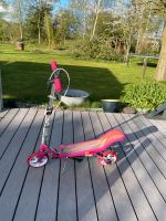 Space Scooter Wipproller pink Schleswig-Holstein - Oering Vorschau