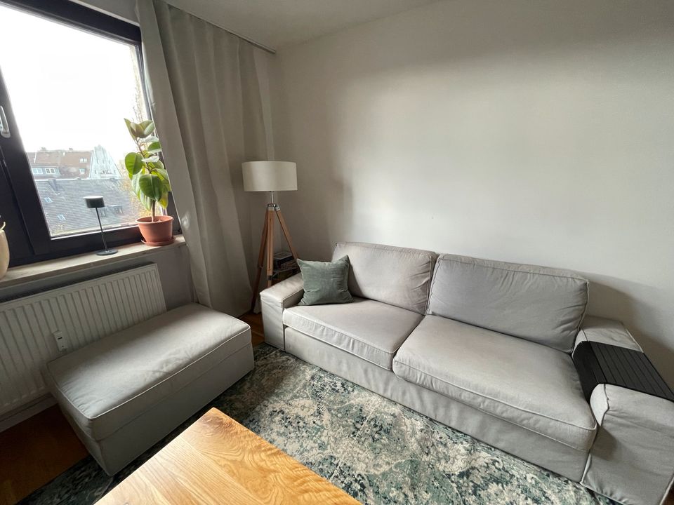 Ikea Kivik Sofa in Düsseldorf