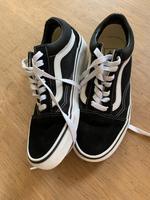 Vans, Old Skool Sneaker, Gr. 37, Gr. 38 Bayern - Heilsbronn Vorschau