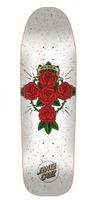 Santa Cruz Dressen Rose Cross NEU Deck Skateboard Bayern - Grassau Vorschau