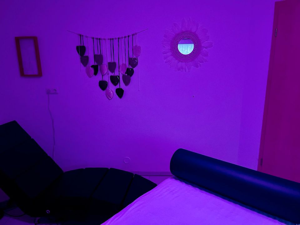 Ganzkörper-Wellnessmassage, 60 Minuten, Wellness, Massage in Aurach