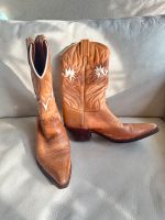 Westernstiefel Vintage Unisex 42 TONY MORA Cowboy Boho Duisburg - Duisburg-Süd Vorschau