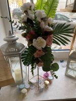 55 st. Tisch Deco Stender für Hochzeiten ohne Blumen Berlin - Spandau Vorschau