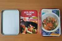 Rezeptkarten "Aus dem WOK" Dresden - Leuben Vorschau