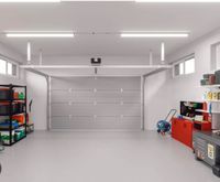 Garage in Rutesheim/Silberberg Baden-Württemberg - Rutesheim   Vorschau