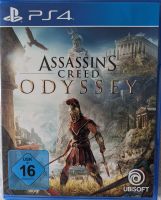Assassin's Creed Odyssey - Standard Edition - [PlayStation 4] Sachsen - Thalheim/Erzgebirge Vorschau
