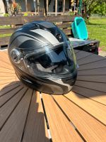 Motorradhelm EXO 500 Top!! Sachsen-Anhalt - Dessau-Roßlau Vorschau