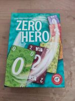 Zero Hero Kartenspiel Piatnik Niedersachsen - Bohmte Vorschau