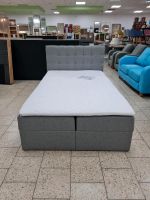 Bett Boxspringbett Bettkasten Topper Polster 120cm UVP 819€ Hessen - Herbstein Vorschau