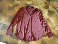 Weinrote Bluse von H & M Gr. M Essen-West - Frohnhausen Vorschau