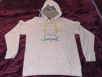 Bench Damen Hoodie L/40 Pullover Kapuzenpullover Sweatshirt Thüringen - Dermbach Vorschau