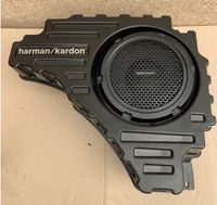 Jeep Grand Cherokee WK2  FL ORIGINAL SUBWOOFER Harman Kardon Sachsen - Zittau Vorschau