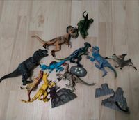 Dinosaurier Figuren Set Niedersachsen - Rastede Vorschau