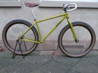 Surly Krampus L Rolling Chassis SP Ryde Teravail Coronado NEU Dortmund - Innenstadt-Nord Vorschau