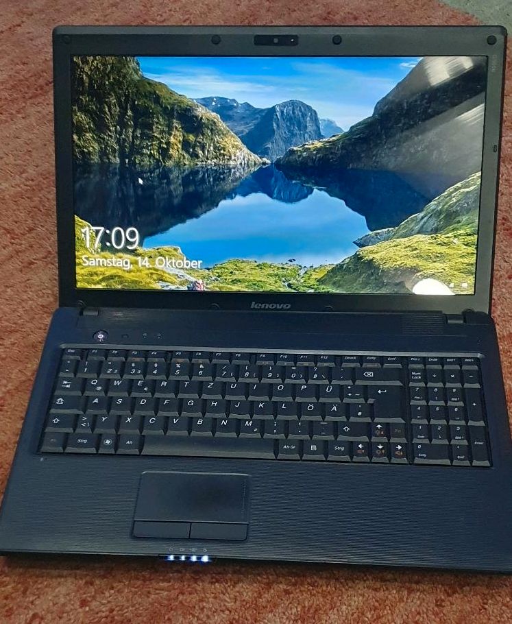 Lenovo G560e Notebook in Nordrhein-Westfalen - Kaarst | eBay