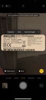 Fernseher Flachbild Philips LC4.31E AA 26 Zoll silber HDMI m. Fuß Essen - Rüttenscheid Vorschau