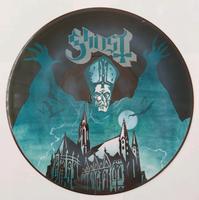 Ghost Picture Vinyl Baden-Württemberg - Karlsruhe Vorschau