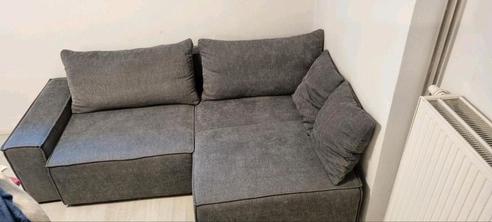 SOFA , couch wie neue! in Groß-Umstadt