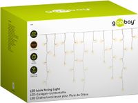 400 LEDs Eisregen-Lichterkette *Neu Rheinland-Pfalz - Mainz Vorschau