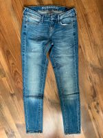 GUESS Damen Jeans blau Größe 24 neu & ungetragen Nordrhein-Westfalen - Solingen Vorschau