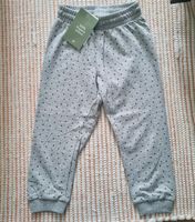 Jogginghose Gr. 98 Öko NEU H&M Bio Baumwolle Berlin - Hellersdorf Vorschau