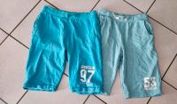 Gr. 158 Yigga Shorts Jungen 2 Stück Brandenburg - Oranienburg Vorschau