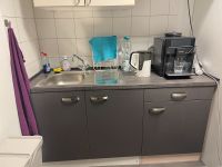 Küchenzeile mit Spüle und Arbeitsplatte Niedersachsen - Lilienthal Vorschau