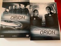 DVD  Raumpatrouille Orion  3 DVD Box Baden-Württemberg - Wertheim Vorschau