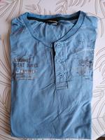 T-Shirt 5Xl Sachsen-Anhalt - Magdeburg Vorschau