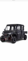 Vermietung Buggy / 6-Sitzer / Allrad / Eventmobil / Hochzeit Hessen - Ebsdorfergrund Vorschau