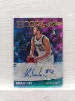 Maxi Kleber Hoops Ink Auto NBA Panini Hoops Basketball 19 Doncic Baden-Württemberg - Weikersheim Vorschau