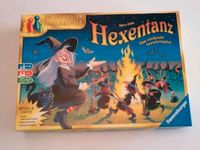 Hexentanz Spiel Ravensburger Nordrhein-Westfalen - Dülmen Vorschau