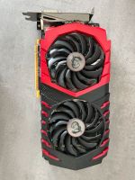 Grafikkarte Radeon RX 470 Gaming X4G Leipzig - Großzschocher Vorschau