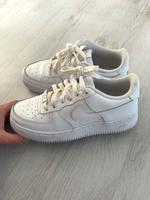 Nike Airforce Frankfurt am Main - Innenstadt Vorschau