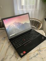 Lenovo ThinkPad E595 Bayern - Kastl b. Amberg Vorschau