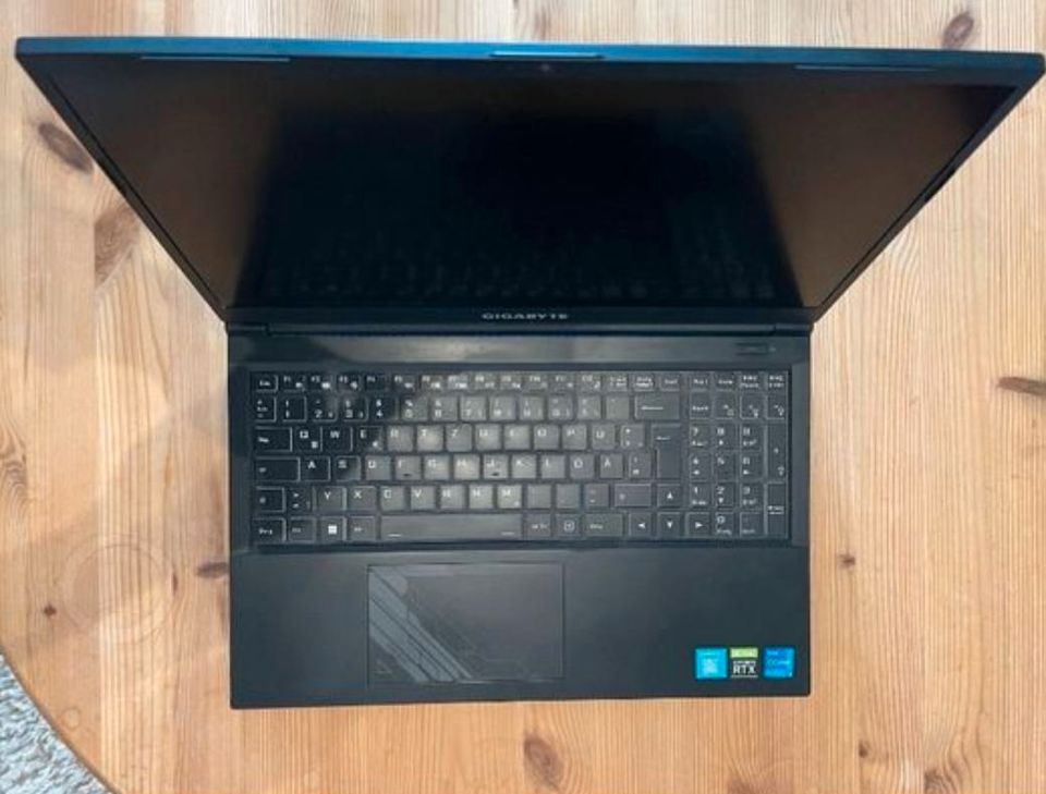 Gaming laptop mit rtx 3050 Nür Abholung in Hannover