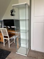 Ikea Glas Vitrine weiß Herzogtum Lauenburg - Geesthacht Vorschau