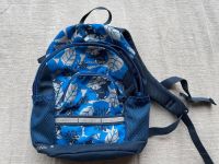 Rucksack Vaude Minnie Blau Frösche #Kindergartenrucksack Bayern - Oberding Vorschau