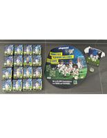 Komplett alle 16 playmobil DFB Stars Figuren  + Extra Niedersachsen - Jesteburg Vorschau