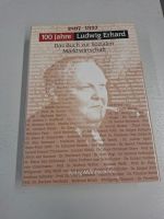 100 Jahre Ludwig Erhard 1897-1997 Dortmund - Mitte Vorschau