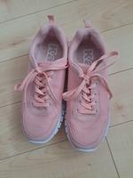Turnschuhe, Schuhe, Kappa,  rosa, Gr. 40 Nordrhein-Westfalen - Erftstadt Vorschau