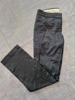 Mango Stoffhose schwarz 38 Hessen - Ginsheim-Gustavsburg Vorschau
