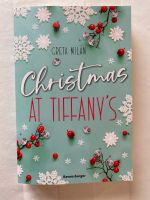 Greta Milán „Christmas at Tiffany‘s“ - Porto im Preis inklusive! Nürnberg (Mittelfr) - Mitte Vorschau