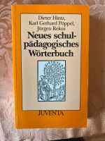 Neues schulpädagogisches Wörterbuch Niedersachsen - Coppenbrügge Vorschau