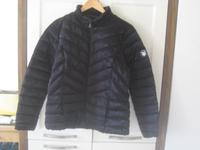 Steppjacke Damen Gr. 44/46 Sachsen - Reinsdorf Vorschau