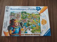 Ravensburger Puzzle Tiptoi Finde die verschwundene Prinzessin Nordrhein-Westfalen - Kleve Vorschau