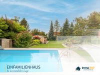 Kapitalanlage: Einfamilienhaus mit imposanten Garten Brandenburg - Falkensee Vorschau