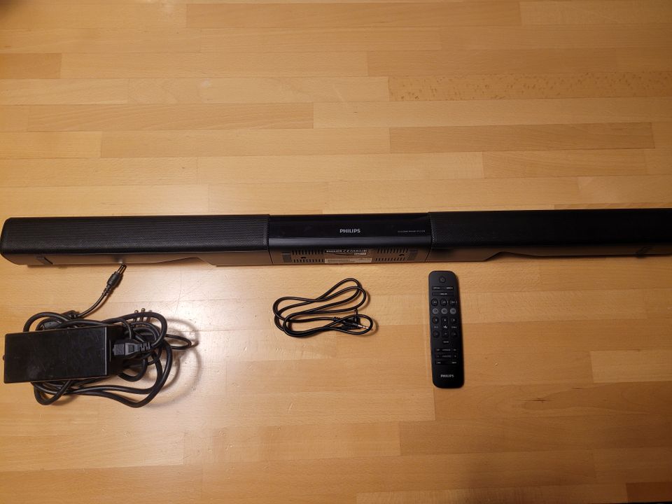 Philips Soundbar HTL2153B - 12 in Stuttgart